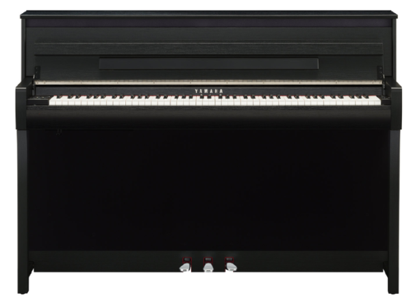 CLP 685 front | Yamaha SA