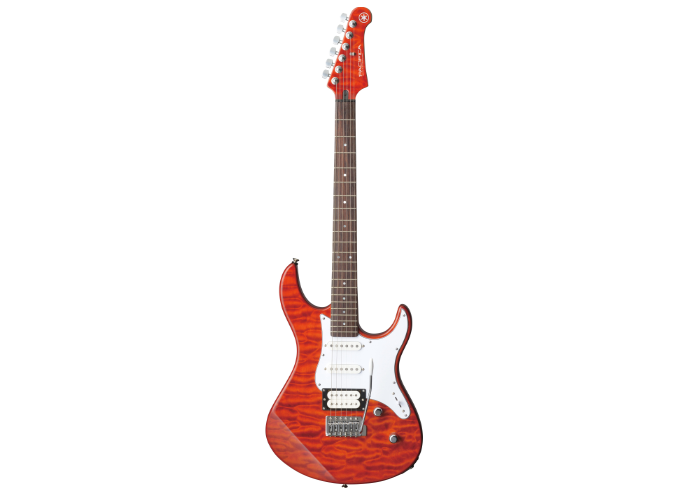 PACIFICA212VQM E product lisitng | Yamaha SA
