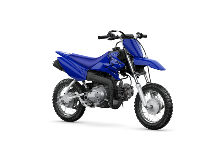 TTR110 Product | Yamaha SA