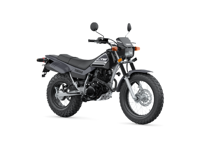 TW200 Product Listing | Yamaha SA