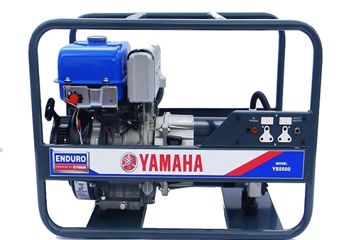 YS55100 1 | Yamaha SA