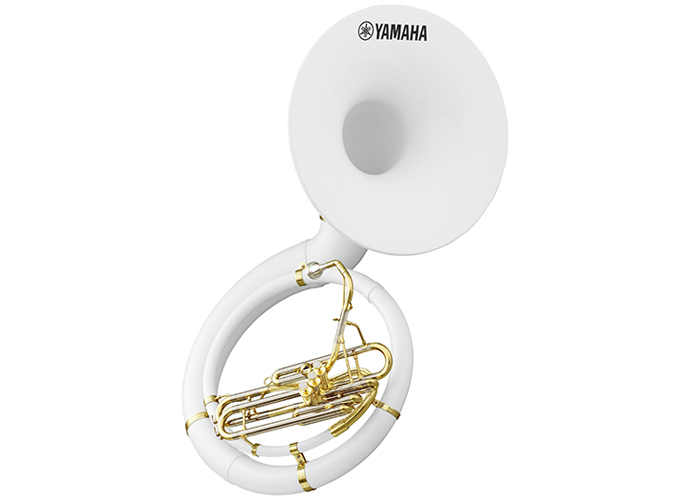 | Yamaha SA