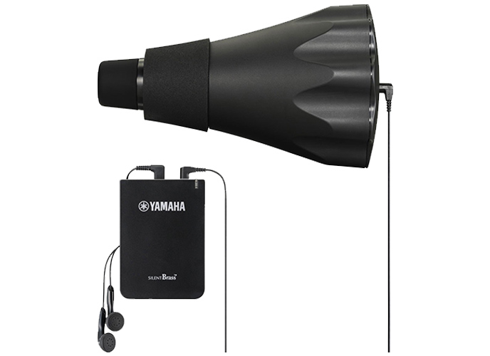 | Yamaha SA