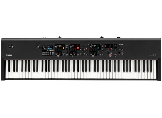 | Yamaha SA