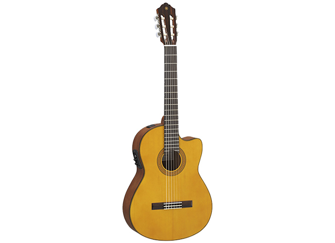| Yamaha SA