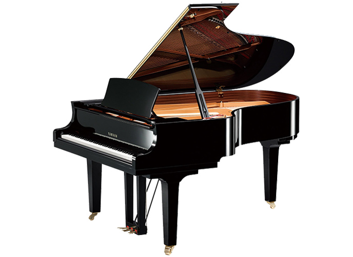 | Yamaha SA