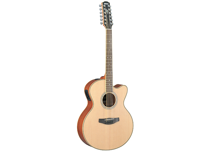 | Yamaha SA