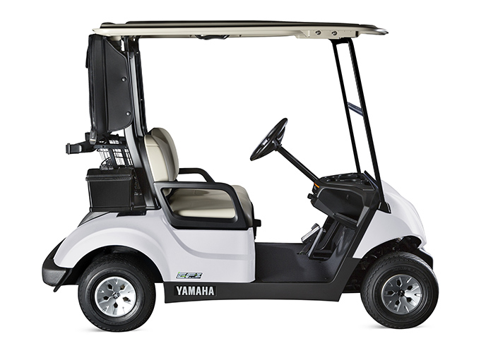 gc fleet petrol efi | Yamaha SA