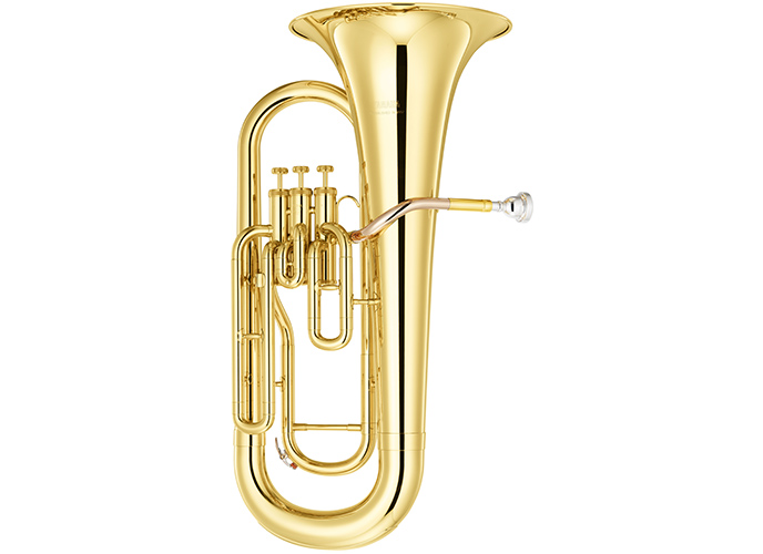 m b w euphonium yep 201 | Yamaha SA
