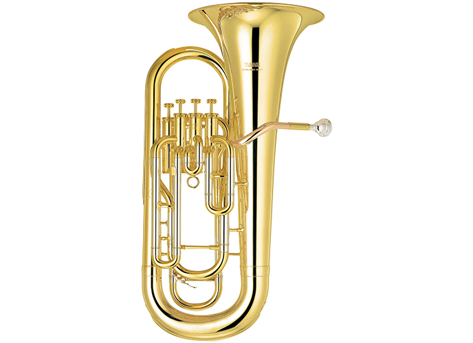 m b w euphonium yep 321 | Yamaha SA