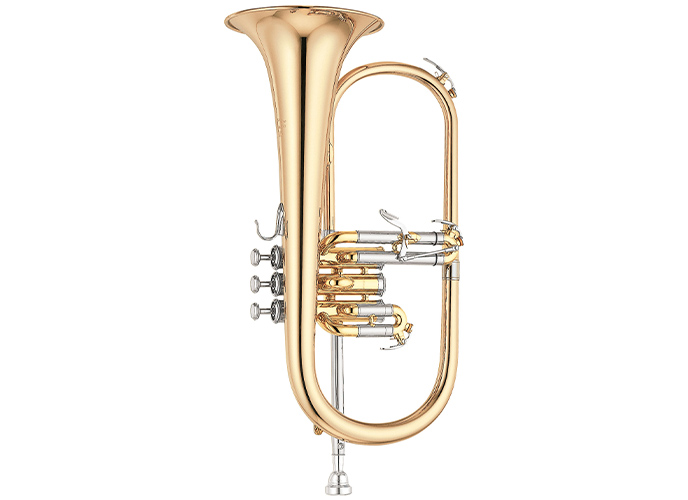 m b w flugel horn yfh 631g | Yamaha SA