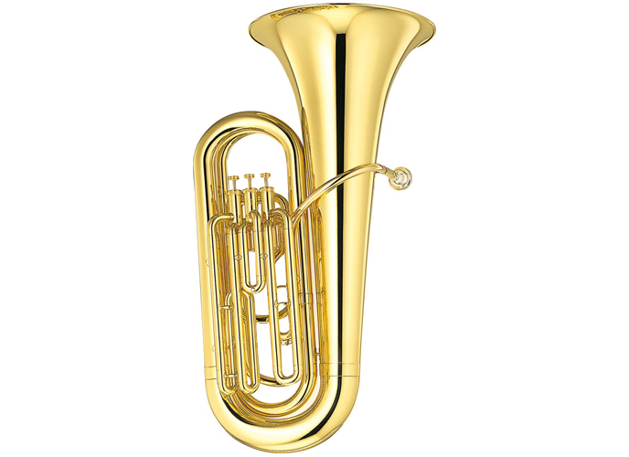 m b w tuba ybb 105 | Yamaha SA
