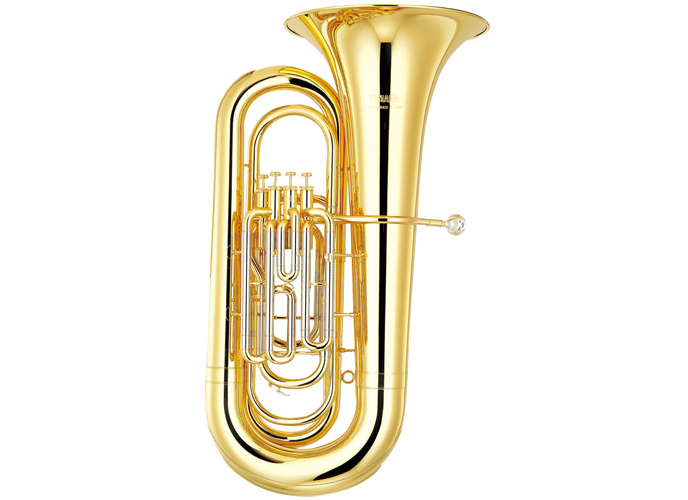 m b w tuba ybb 321 | Yamaha SA