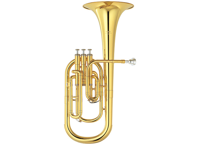 m bw horn alto horn yah 203 | Yamaha SA