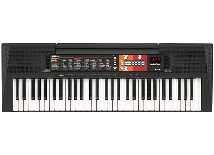 m ekey psr f51 | Yamaha SA