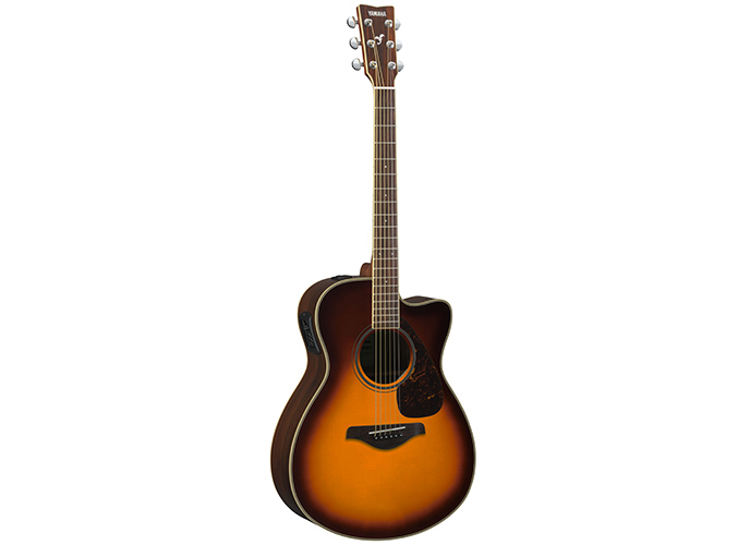 | Yamaha SA