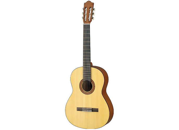 m gui classical c40m | Yamaha SA