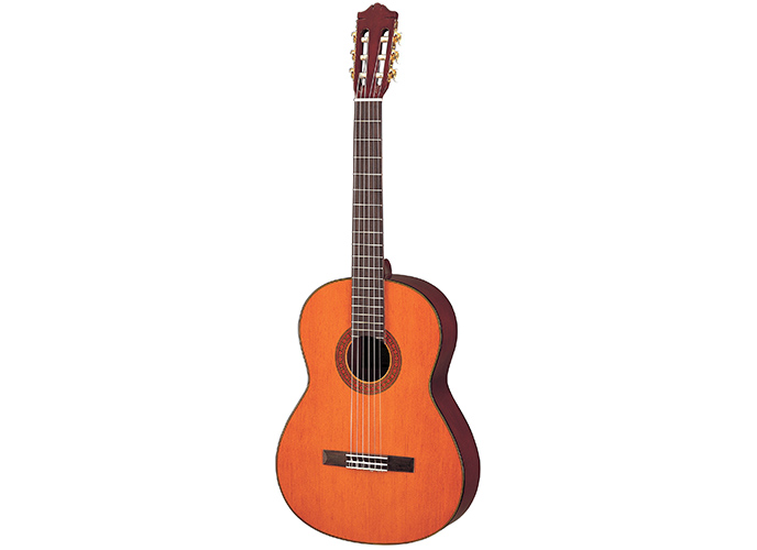 m gui classical c70 | Yamaha SA