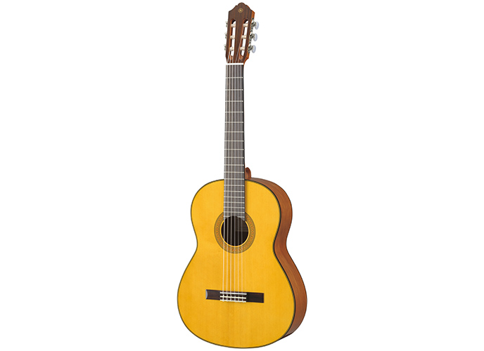 m gui classical cg142s | Yamaha SA