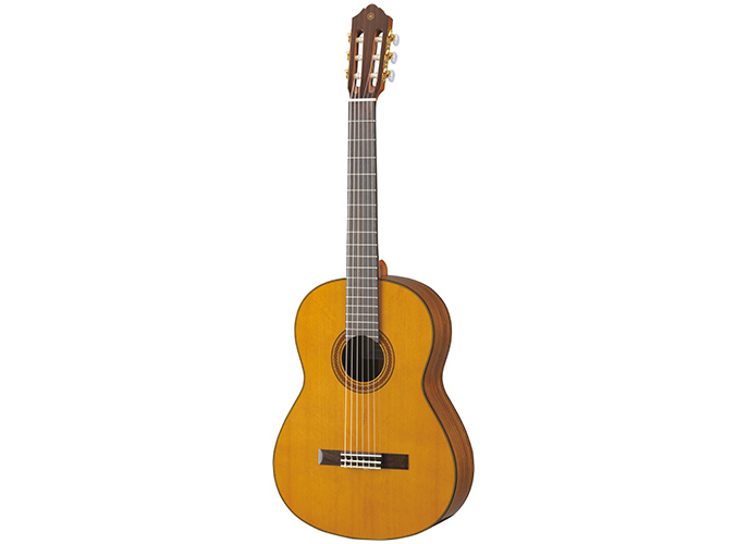 m gui classical cg162c | Yamaha SA