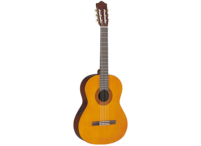 | Yamaha SA