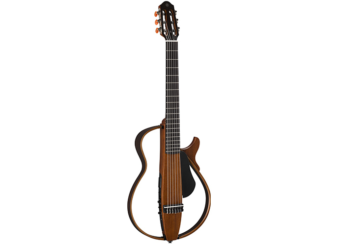 m gui silentguitar slg 200n | Yamaha SA