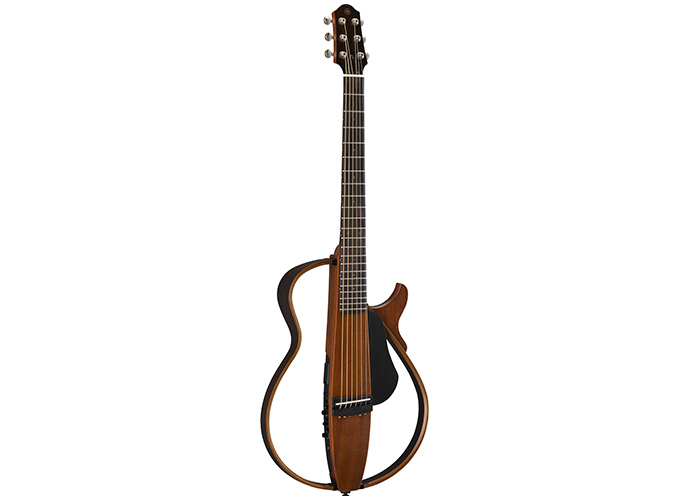 m gui silentguitar slg 200s | Yamaha SA