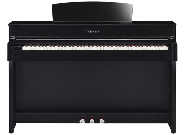 m p digitalpiano clavinova clp 645pe | Yamaha SA