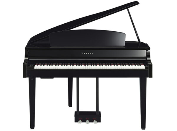 m p digitalpiano clavinova clp 665gp | Yamaha SA