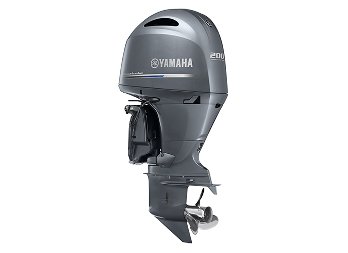 ma53 ob f 200f | Yamaha SA