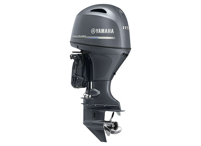 ma57 ob f 115b | Yamaha SA