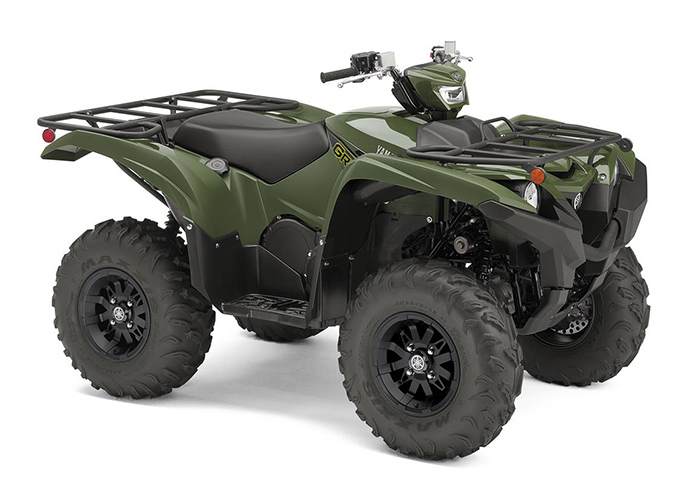 mo46 700grizzlyse | Yamaha SA
