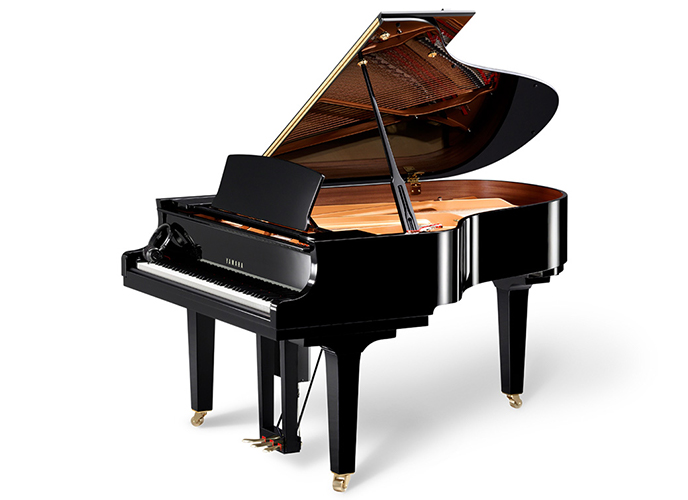 mu105 | Yamaha SA