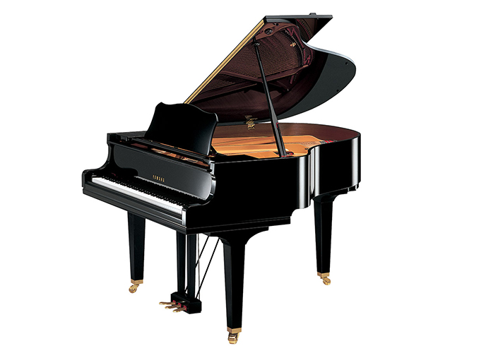 mu107 | Yamaha SA