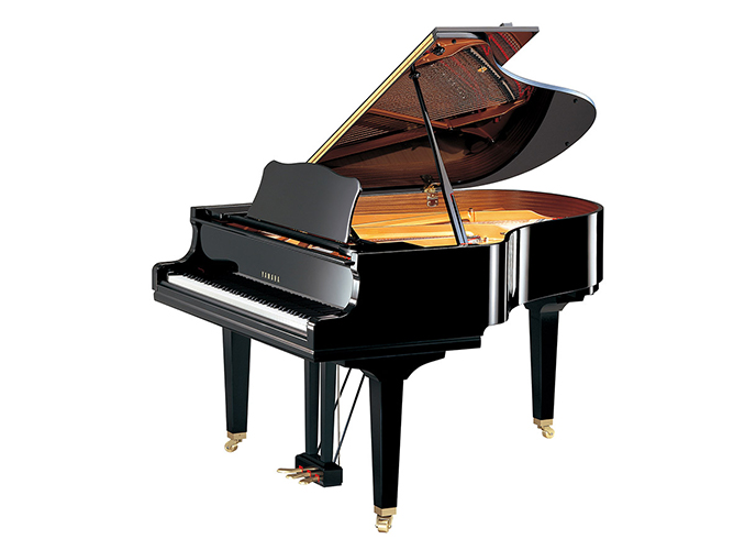 mu108 | Yamaha SA