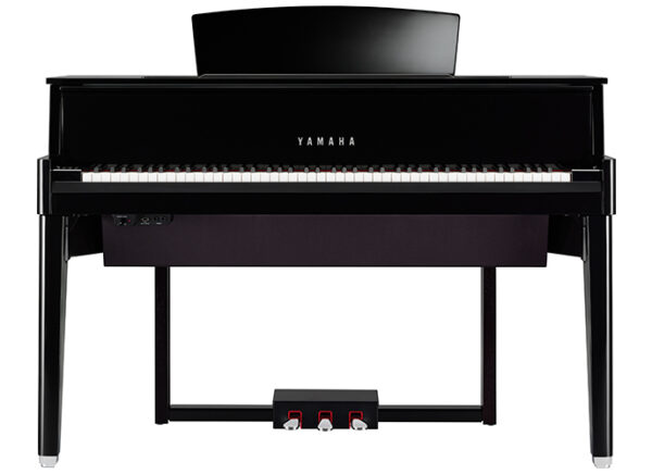 mu147 | Yamaha SA