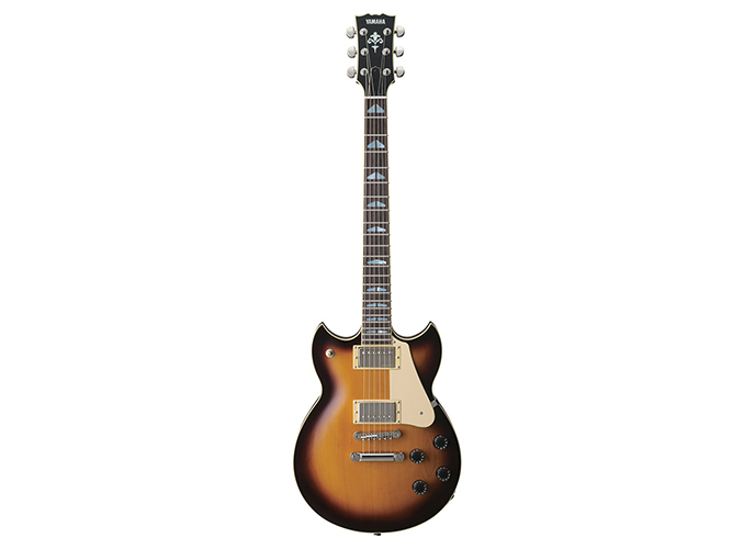 mu230 | Yamaha SA