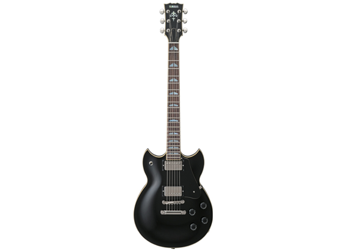 mu232 | Yamaha SA