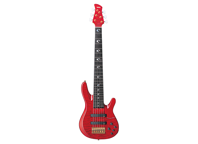 mu244 | Yamaha SA