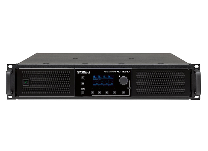 pa158 pc412 d | Yamaha SA