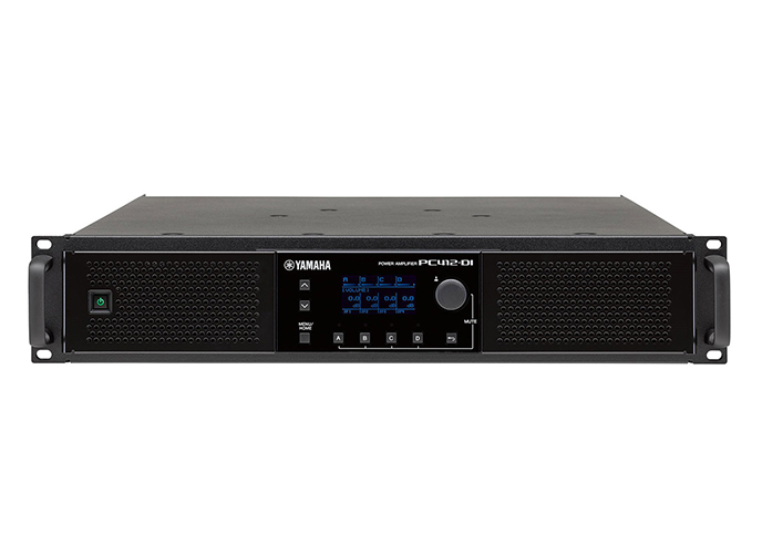 pa160 pc412 di | Yamaha SA