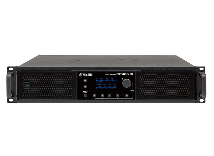 pa161 pc406 di | Yamaha SA