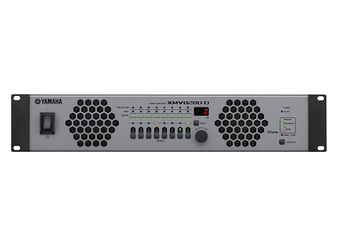 | Yamaha SA