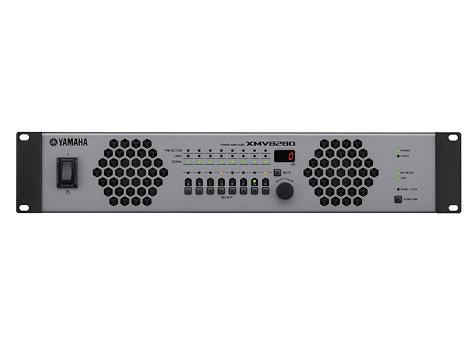 | Yamaha SA