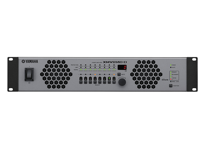 | Yamaha SA