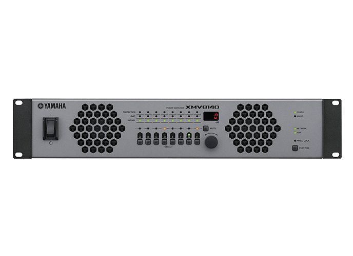 | Yamaha SA