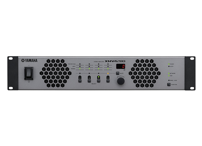| Yamaha SA