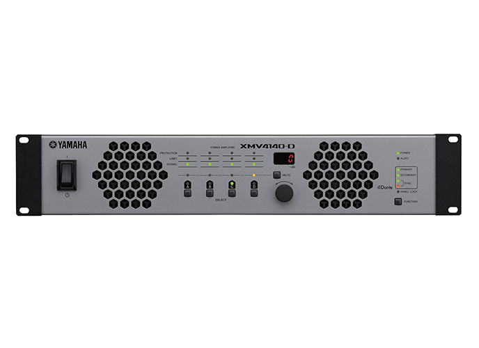 | Yamaha SA