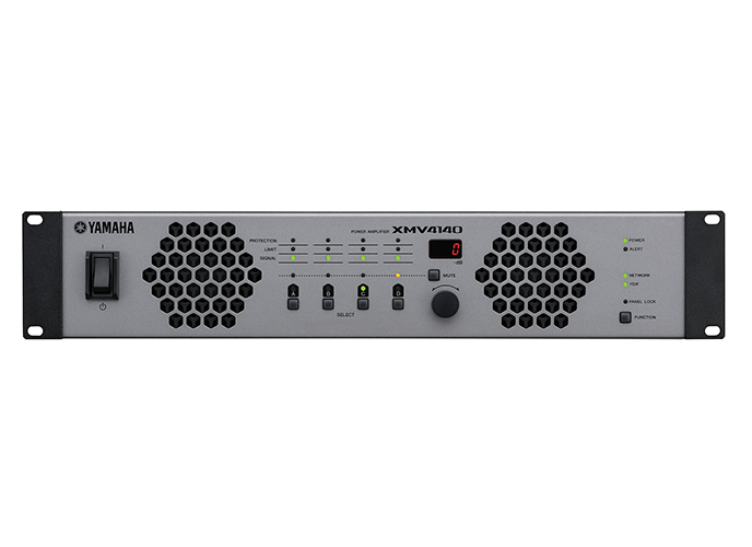 | Yamaha SA