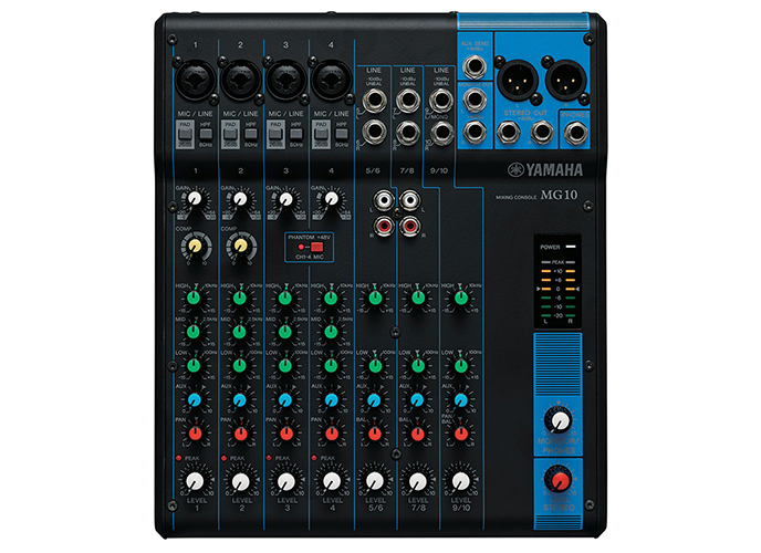 pa18 | Yamaha SA